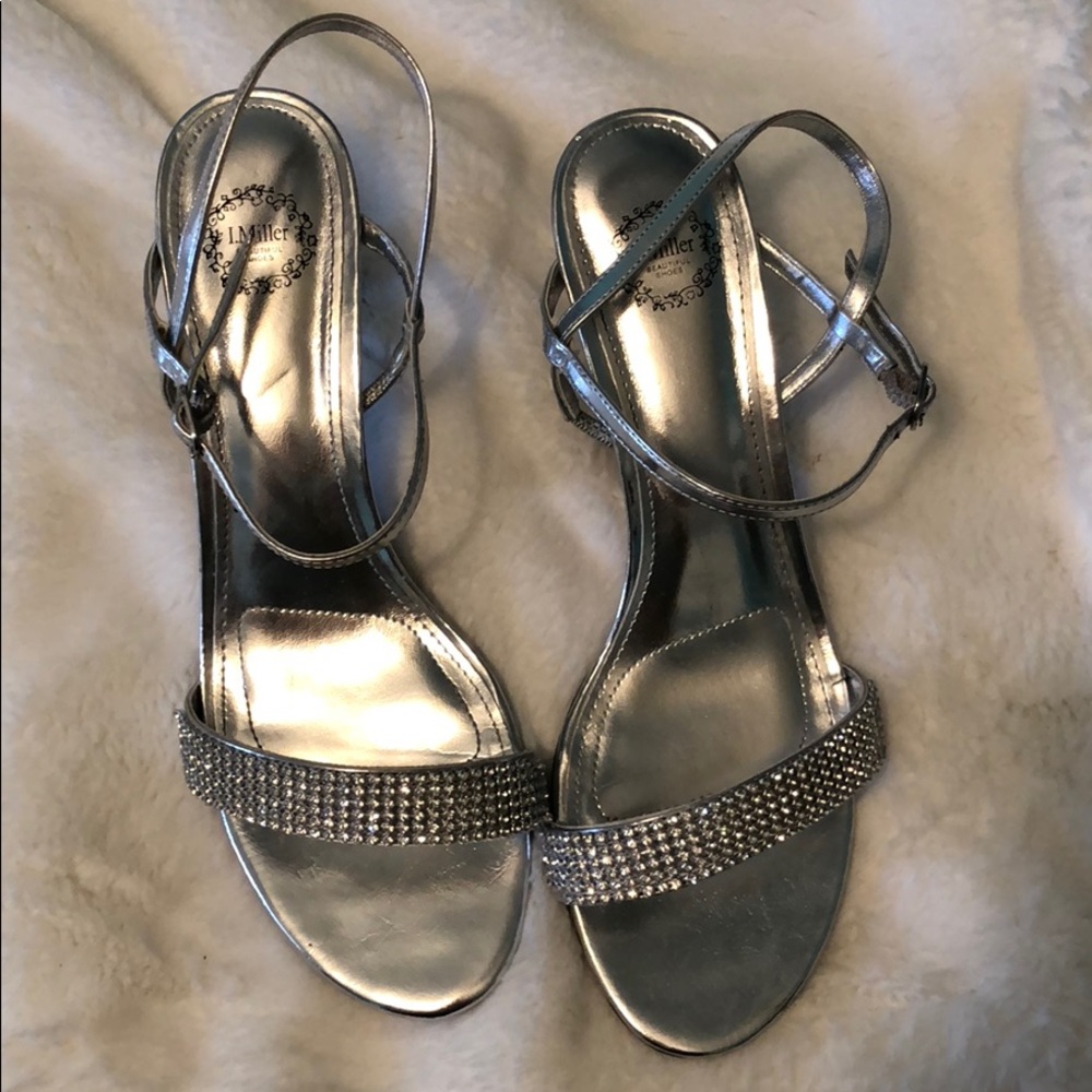 Short Heel